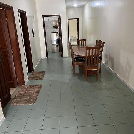 Appartement De Luxe A Ouakam ดาการ์ ภายนอก รูปภาพ