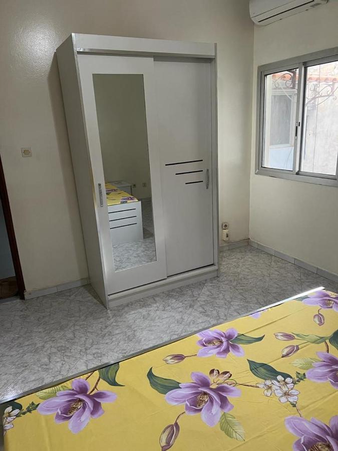 Appartement De Luxe A Ouakam ดาการ์ ภายนอก รูปภาพ