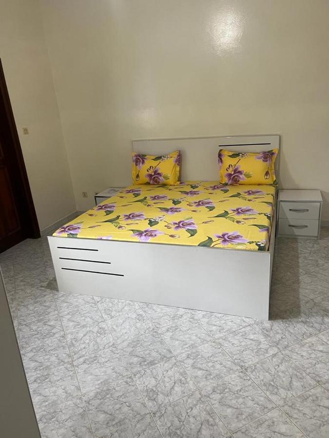 Appartement De Luxe A Ouakam ดาการ์ ภายนอก รูปภาพ