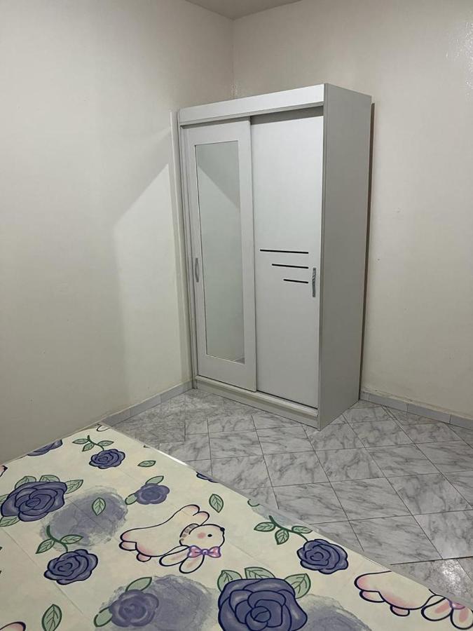 Appartement De Luxe A Ouakam ดาการ์ ภายนอก รูปภาพ