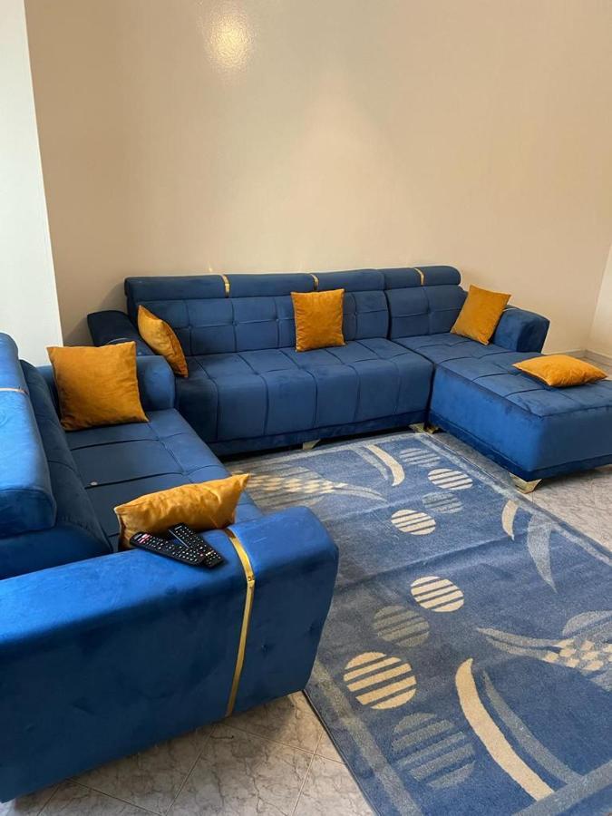 Appartement De Luxe A Ouakam ดาการ์ ภายนอก รูปภาพ